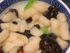 -曾家厨房·新徽菜(高新天柱路店)