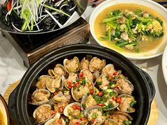 -小郭私房菜·海肠捞饭店(学士街店)