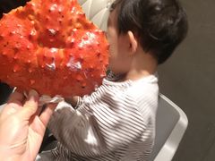 -盒马渔市餐厅