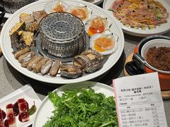 -粗茶淡饭·蒸鲜(光谷店)