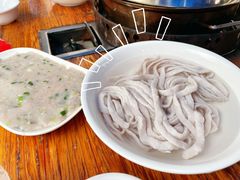 -章记正宗南岗鱼蛋火锅