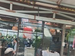 -野蔓果·山野菜(西湖景区·龙井茶田店)