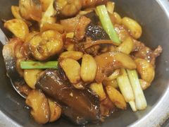 -煲煲掂风味煲仔饭餐厅(西区店)