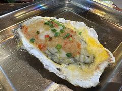 -盟重烧烤(东瓜山创始店)