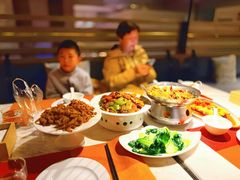 -桂林喜来登饭店雅琴咖啡厅