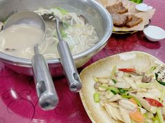 -阿水杠面(漳港店)