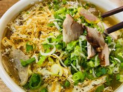 -和顺源· 臊面包子(西关店)