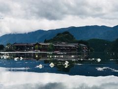 -泸沽湖里格半岛
