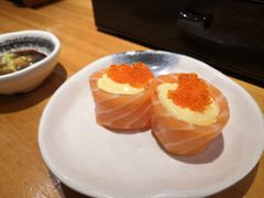 -万岁寿司(天河领展店)