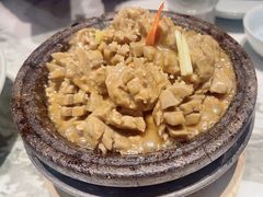 -潮堂 · 潮州菜(国贸商城店)