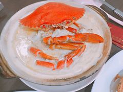 -龙海鲜螃蟹王(宏茂桥店)