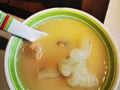-开海·红岛海鲜虾水饺(石老人店)