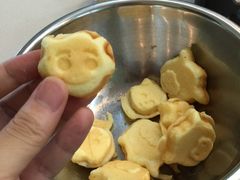 -可心DIY蛋糕烘焙生活馆(迈皋桥万谷慧店)