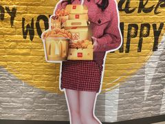 -麦当劳(无锡永乐店)