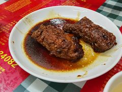 -辣肉面大王(天平路店)