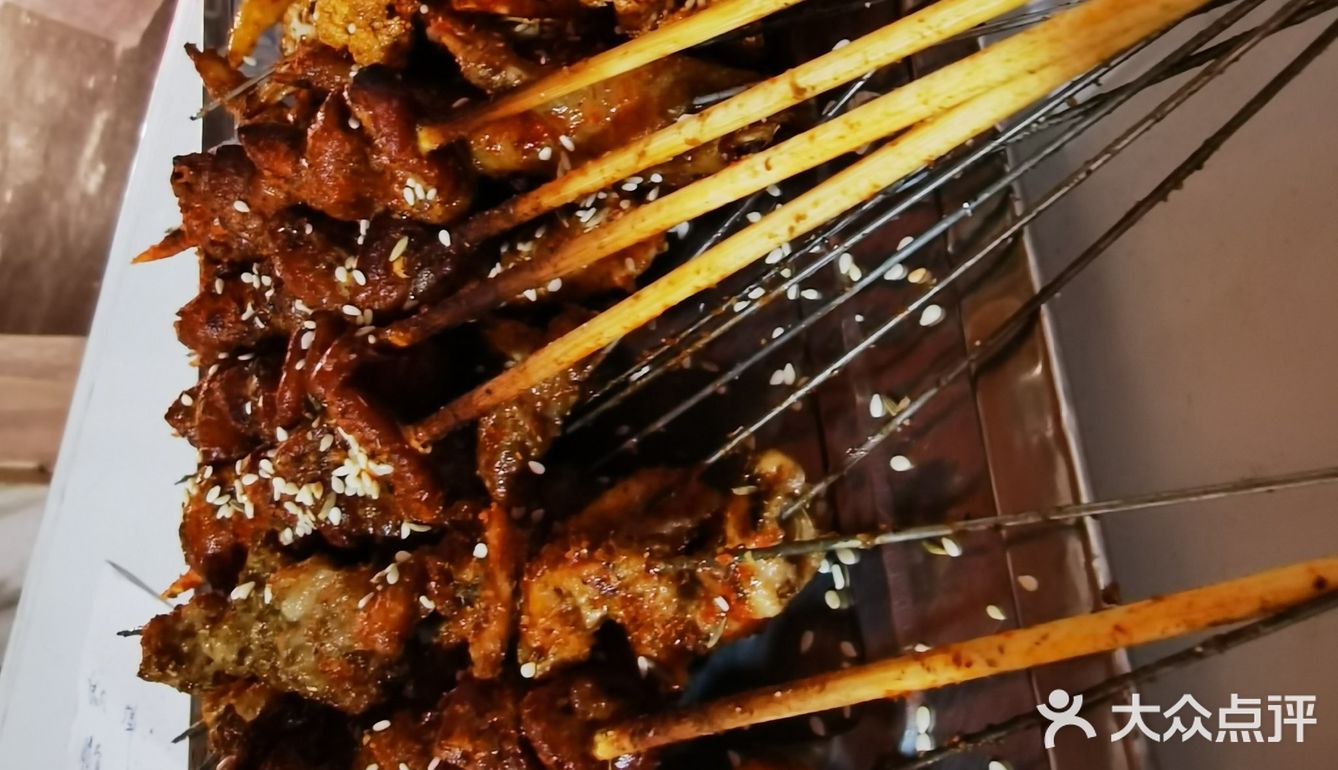 久违了，熟悉的街角老店