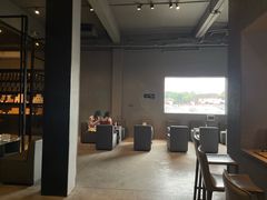 -来回·咖啡(钟村咖啡豆店)