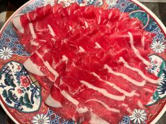 -老墙根涮肉(王四营店)