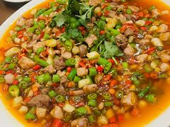 -飞虹鱼馆(春华路店)