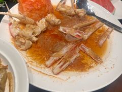 -徐记海鲜(高铁南站|沙湾公园店)