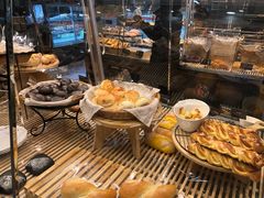 -东哥面包(江宁大润发店)