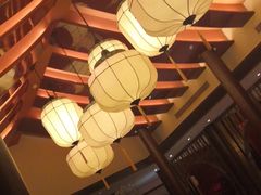 -西安凯悦酒店·湖畔中餐厅