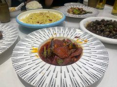 -三品香·江浙菜(松江九谊店)