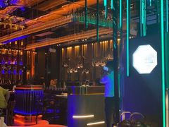 大堂-大隐·成都火锅Bistro(合生麒麟新天地店)