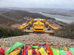 -六鼎山文化旅游区