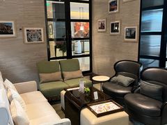 -行者书屋大堂吧 ·下午茶(南京圣和府邸酒店)