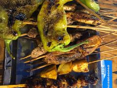 -清真海鲜大排档(原芥园道店)