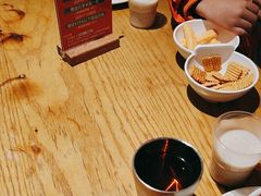 -光头李品质家常菜(人民路店)