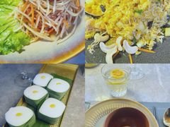 -Tegu泰古莲·泰国餐厅(红山6979店)