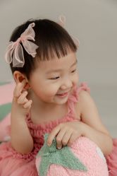 -可嘟儿家庭纪实摄影(南二环店)