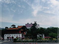 -普陀宗乘之庙(小布达拉宫)