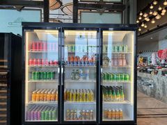 -万达文华酒店·48F云端窗景美食汇自助餐厅