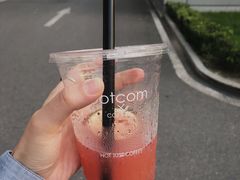-dotcom coffee古点咖啡(致真大厦店)