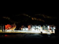 -婺源梦里老家大型山水实景演出