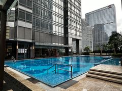 -海航威斯汀酒店-行政酒廊
