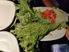 -梨花自助烤肉(天河城店)