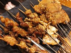 -小俩口烧烤东北菜(双井店)