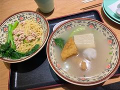 高记酿豆腐汤-新加坡高记KOO KEE Restaurant(盈科店)