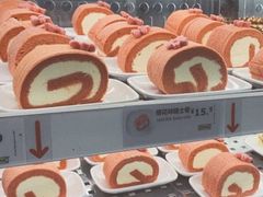 -宜家·瑞典风味餐厅(四元桥店)
