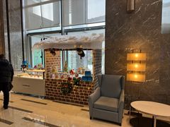 -宁波威斯汀酒店