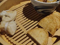 鱼竹轮-山己几(中华街店)