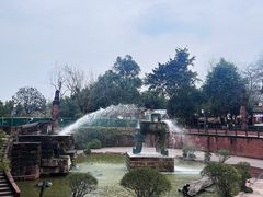 -黄龙溪古镇