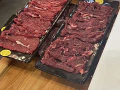 -陈记顺和牛肉火锅馆(天河北路店)