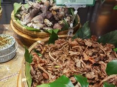 -黔蘑菇四季餐厅(观山湖店)