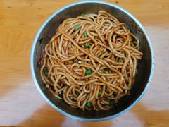 -左撇子私房面
