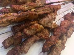 -瑞杰烧烤店·24小时营业(山东路店)